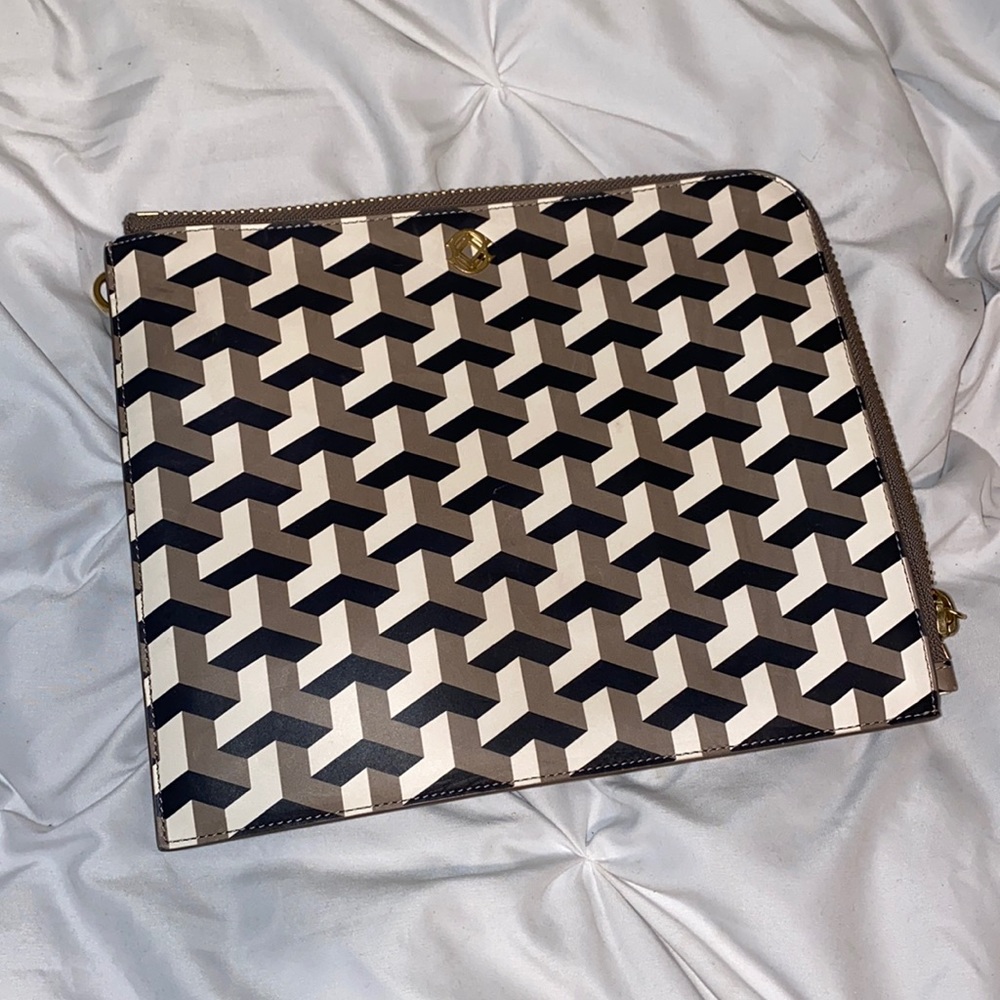 DAGNE DOVER CLUTCH